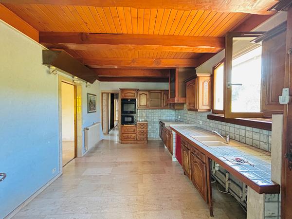 maisons à vendre à Ceyreste terrain 1317m2 -