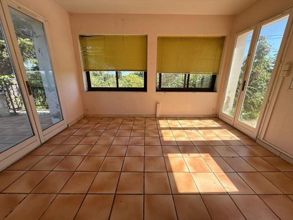 maisons à vendre à Ceyreste terrain 1317m2 -