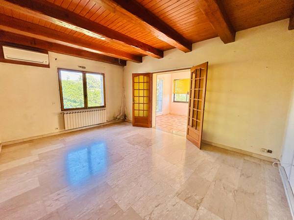 maisons à vendre à Ceyreste terrain 1317m2 -