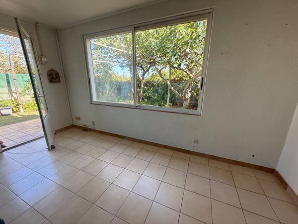 maisons à vendre à Ceyreste terrain 1317m2 -