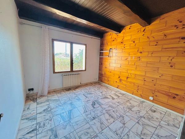 maisons à vendre à Ceyreste terrain 1317m2 -