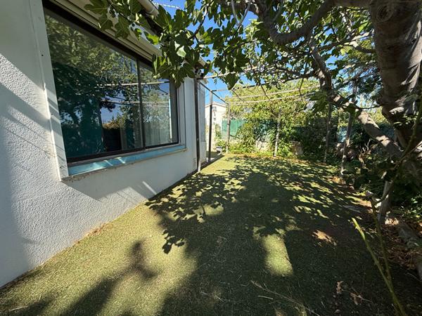 maisons à vendre à Ceyreste terrain 1317m2 -