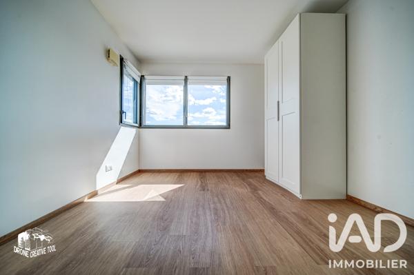 Appartement à vendre 2 pièces 48,45 m² Thionville