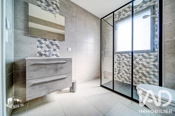 Appartement à vendre 2 pièces 48,45 m² Thionville