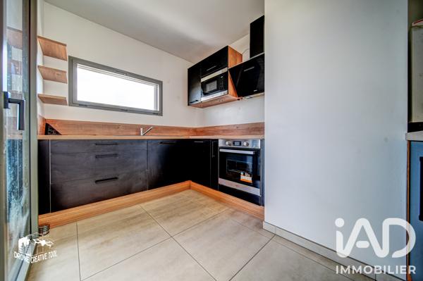 Appartement à vendre 2 pièces 48,45 m² Thionville