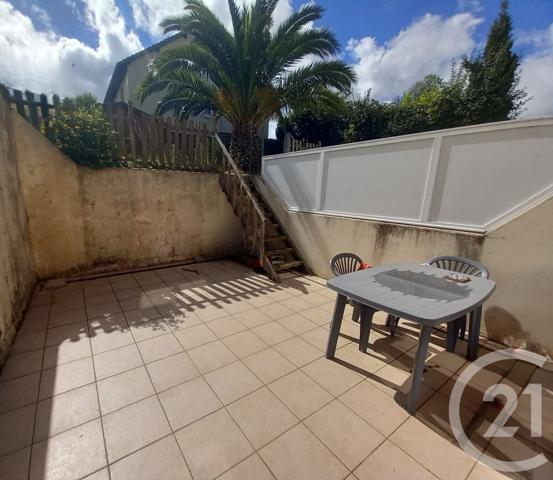 Appartement F3 à vendre  3 pièces - 65 m2 CHERBOURG EN COTENTIN - 50