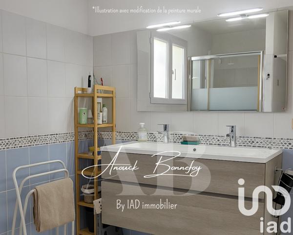 Maison à vendre 5 pièces 134 m² Bourg-de-Péage