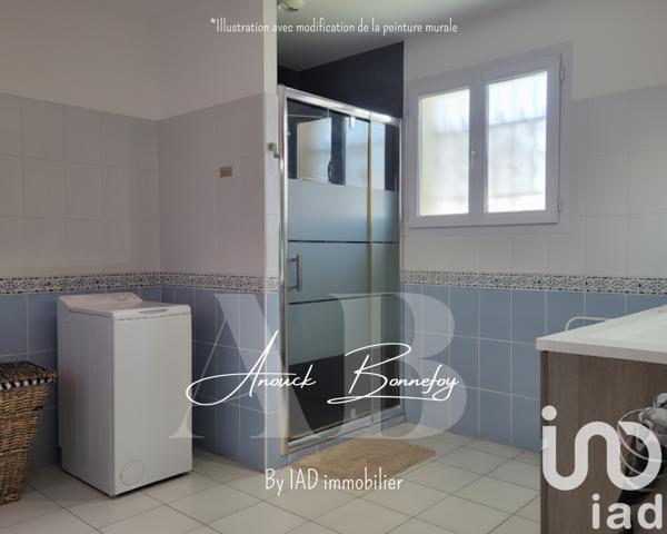 Maison à vendre 5 pièces 134 m² Bourg-de-Péage