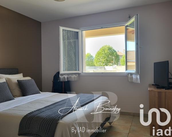 Maison à vendre 5 pièces 134 m² Bourg-de-Péage