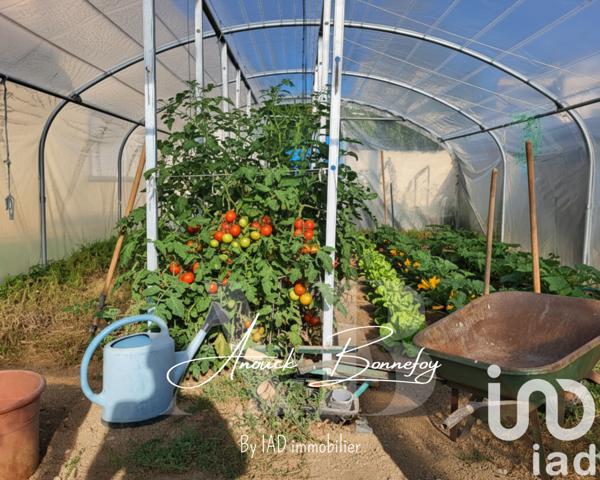 Maison à vendre 5 pièces 134 m² Bourg-de-Péage