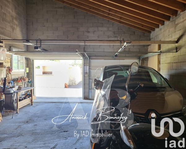 Maison à vendre 5 pièces 134 m² Bourg-de-Péage