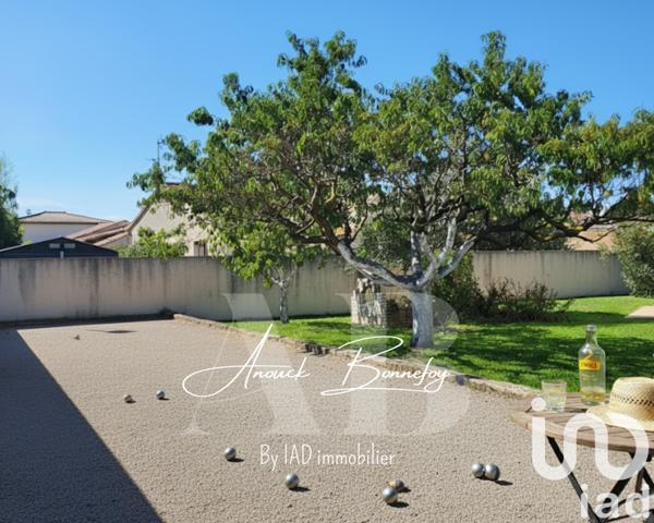 Maison à vendre 5 pièces 134 m² Bourg-de-Péage