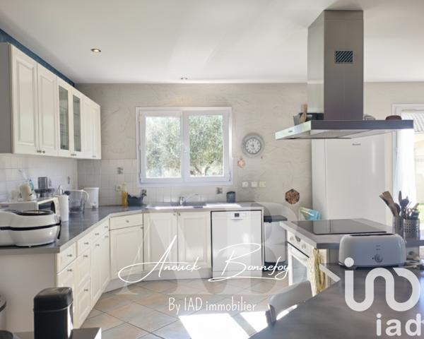 Maison à vendre 5 pièces 134 m² Bourg-de-Péage