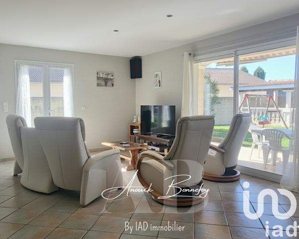 Maison à vendre 5 pièces 134 m² Bourg-de-Péage