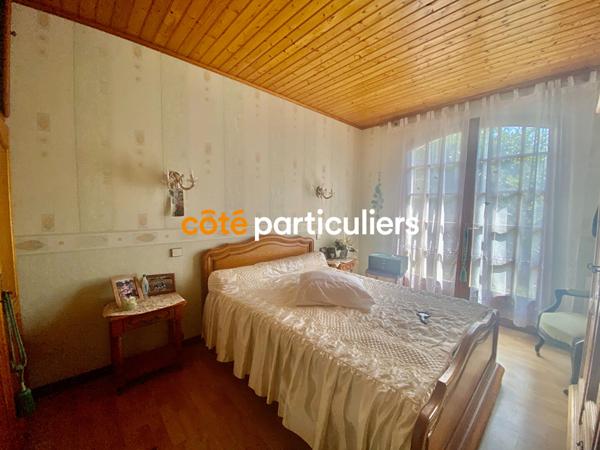 Vente Maison113 m² - 4 Pièces - GRAYAN ET L HOPITAL (33590)