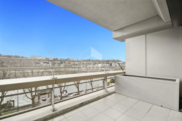 Appartement Boulogne Billancourt 2 pièce(s) 41.3 m2