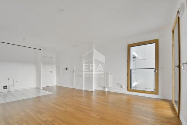 Appartement Boulogne Billancourt 2 pièce(s) 41.3 m2