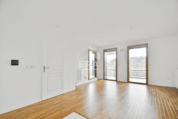 Appartement Boulogne Billancourt 2 pièce(s) 41.3 m2