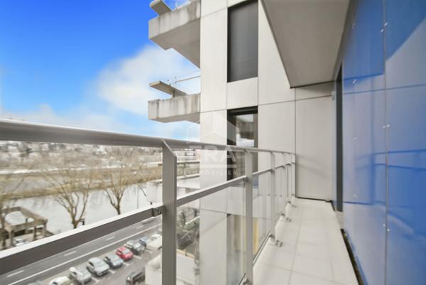 Appartement Boulogne Billancourt 2 pièce(s) 41.3 m2