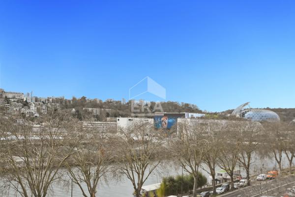 Appartement Boulogne Billancourt 2 pièce(s) 41.3 m2