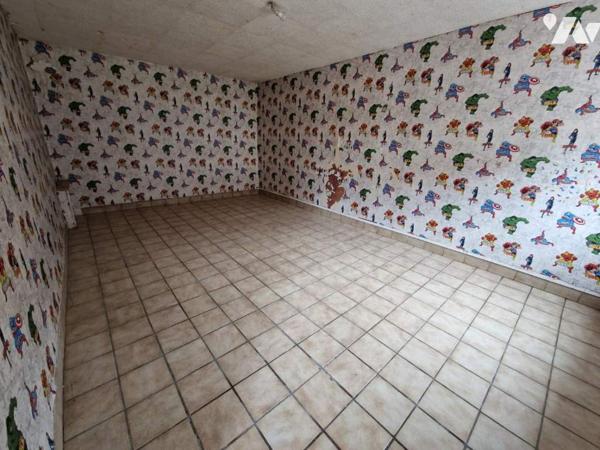 Corps de ferme