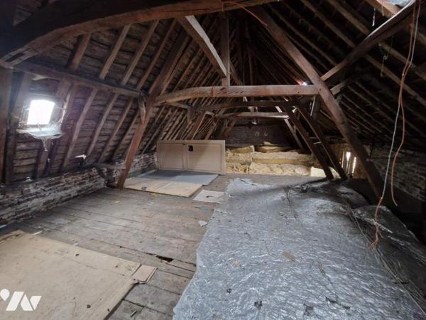 Corps de ferme