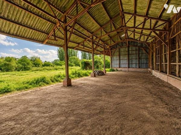 Corps de ferme