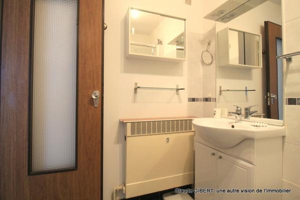 Balaruc-les-Bains (34540) T1 2eme étage avec vue étang et Mont Saint Clair Balaruc-Les-Bains