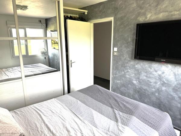 Vente / Appartement T4