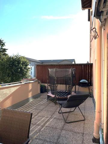 Vente / Appartement T4