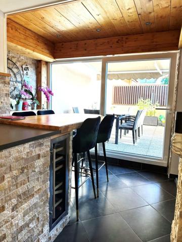 Vente / Appartement T4