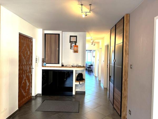 Vente / Appartement T4