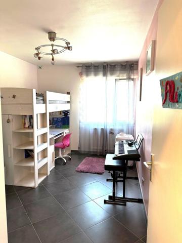 Vente / Appartement T4