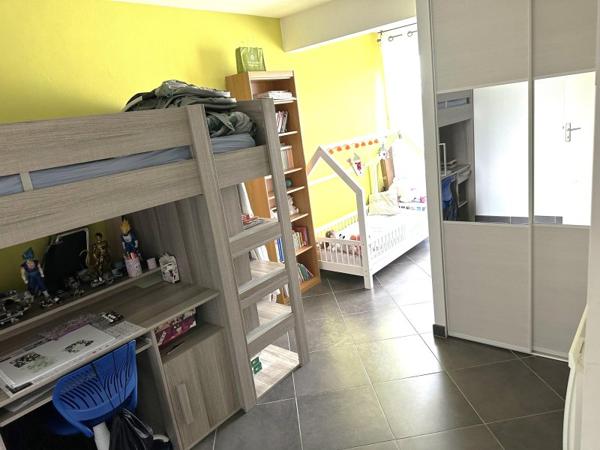 Vente / Appartement T4