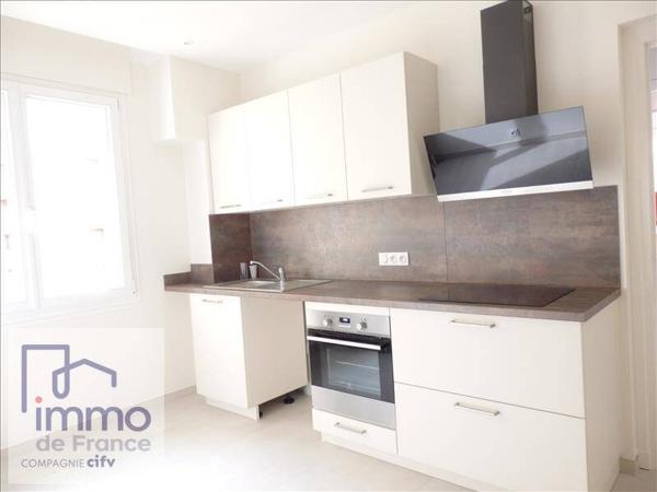 A LOUER ! GRAND APPARTEMENT T5 - EMPLACEMENT IDEAL