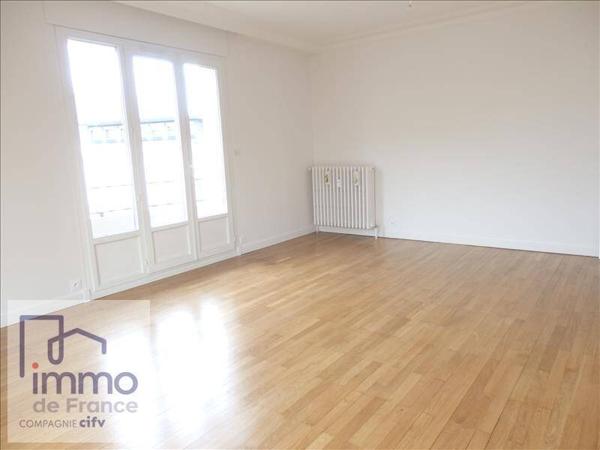 A LOUER ! GRAND APPARTEMENT T5 - EMPLACEMENT IDEAL