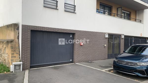 Achat parking / box Saint-Ouen-l'Aumône - 11 000 €