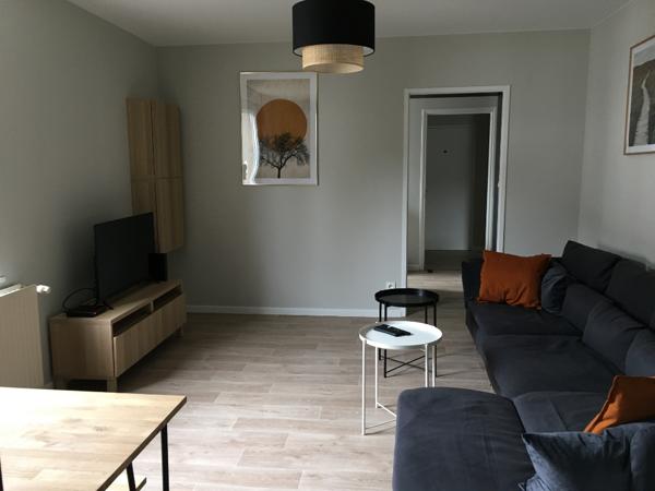 Chambre en colocation - Algrange