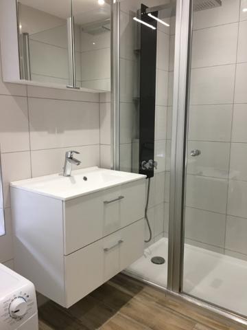 Chambre en colocation - Algrange