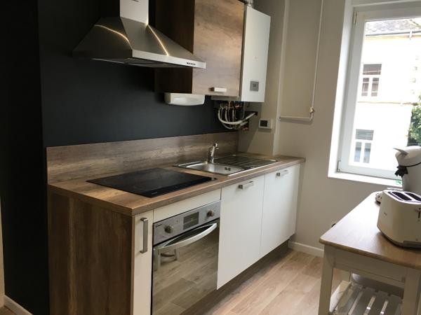 Chambre en colocation - Algrange