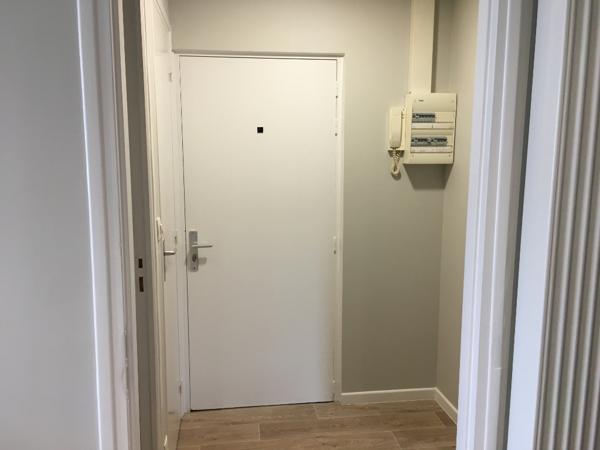 Chambre en colocation - Algrange