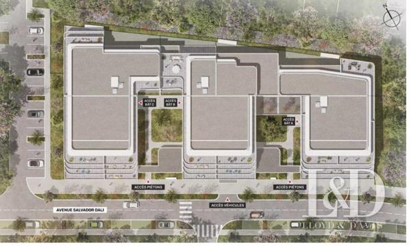 OPPORTUNITE- T4 à Canet en Roussillon