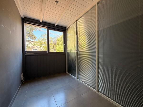 Nantes Sud : Maison 3 chambres, un garage, un jardin clos