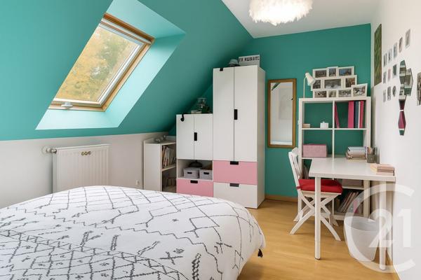 Maison à vendre  8 pièces - 162 m2 PIERRES - 28