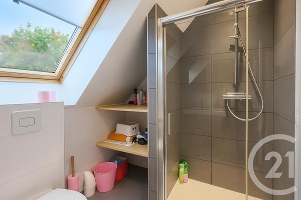 Maison à vendre  8 pièces - 162 m2 PIERRES - 28