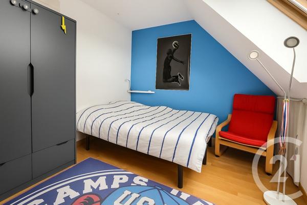 Maison à vendre  8 pièces - 162 m2 PIERRES - 28