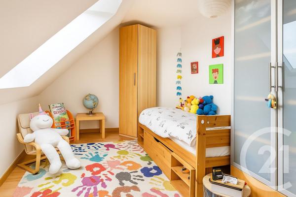 Maison à vendre  8 pièces - 162 m2 PIERRES - 28