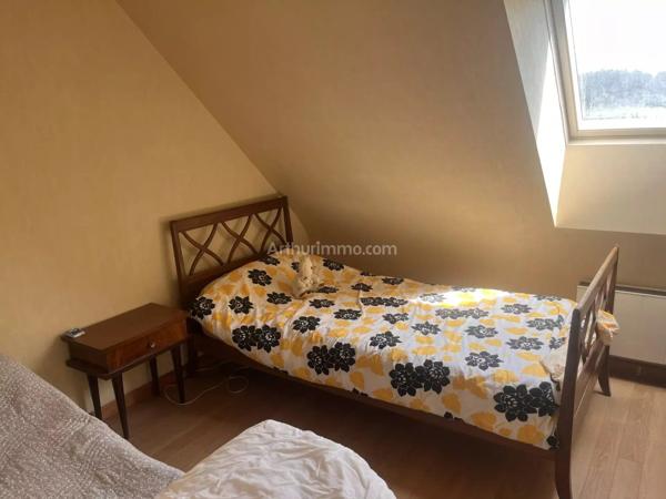 Vente                                                      Maison
                        
                     6 pièces                      119 m2                     à Montgermont