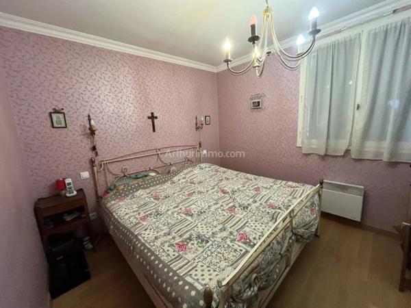 Vente                                                      Maison
                        
                     6 pièces                      119 m2                     à Montgermont