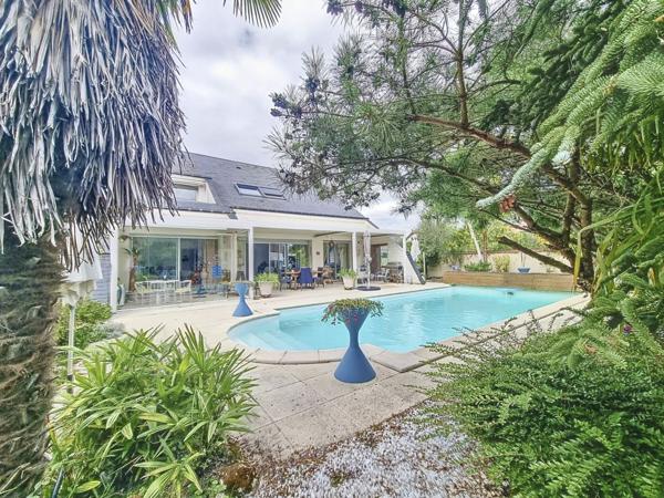 Vente Villa263 m² - 8 Pièces - MONTARGIS (45200)